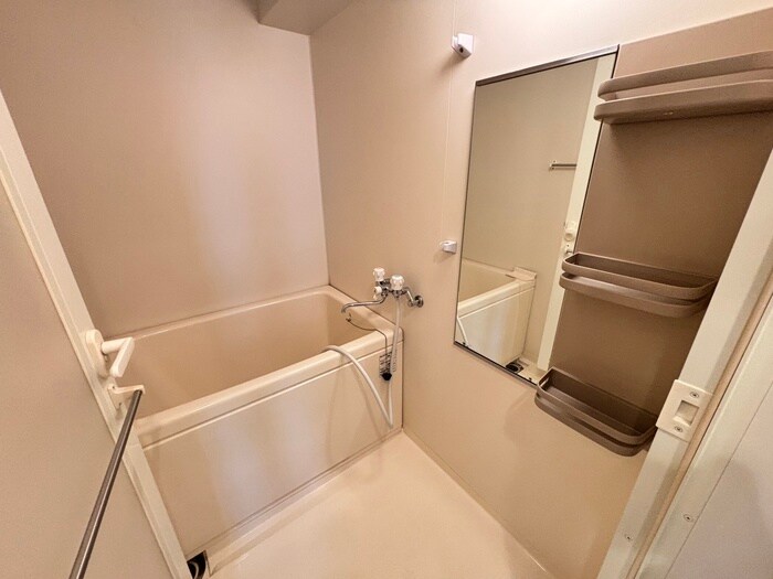 ドエル南円山の物件内観写真