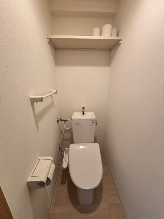 ドエル南円山の物件内観写真