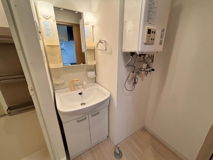 ドエル南円山の物件内観写真