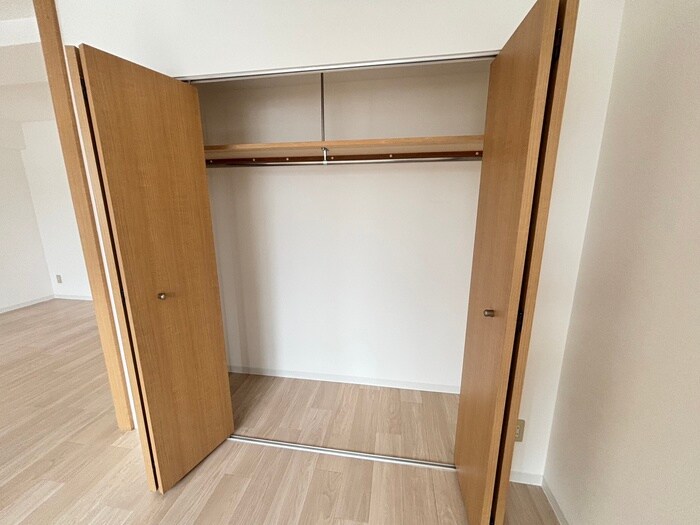 ドエル南円山の物件内観写真