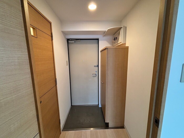 ドエル南円山の物件内観写真