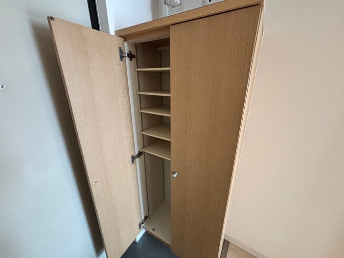 ドエル南円山の物件内観写真