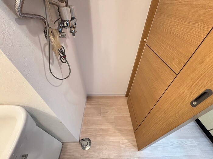 ドエル南円山の物件内観写真