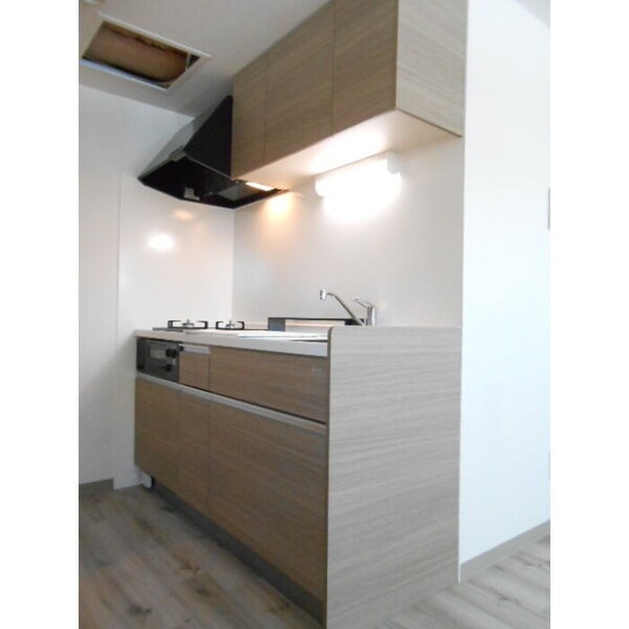 ｂｒｉｌｌｉａｎｔS17の物件内観写真