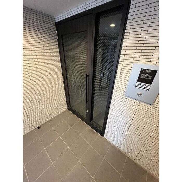 ｂｒｉｌｌｉａｎｔS17の物件外観写真