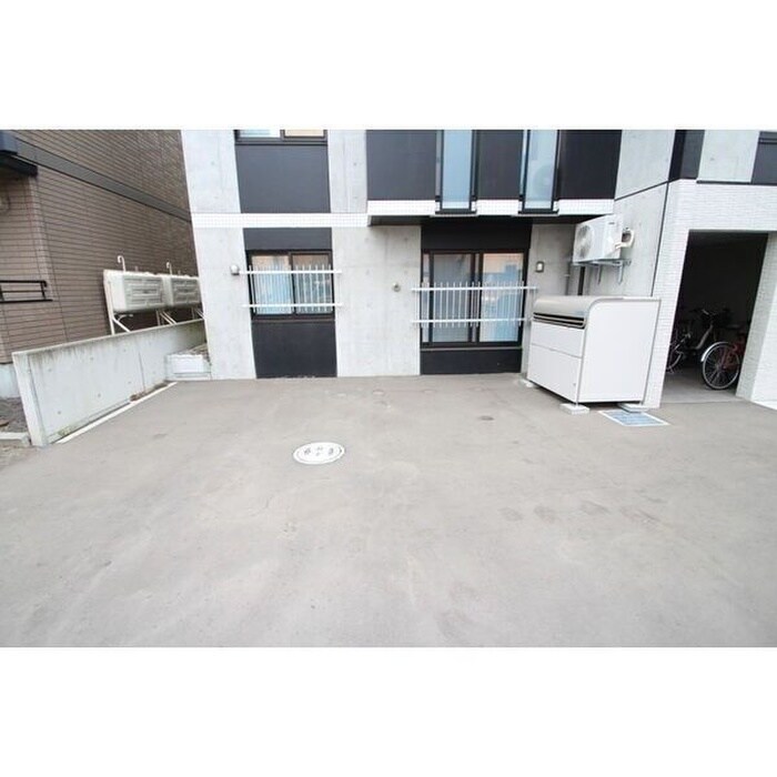 ｂｒｉｌｌｉａｎｔS17の物件外観写真