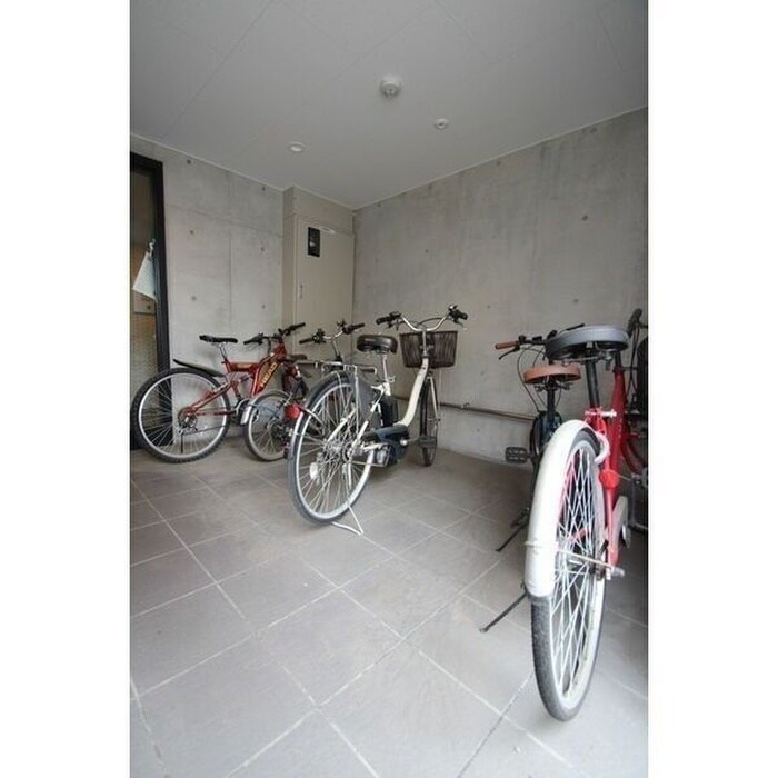 ｂｒｉｌｌｉａｎｔS17の物件外観写真