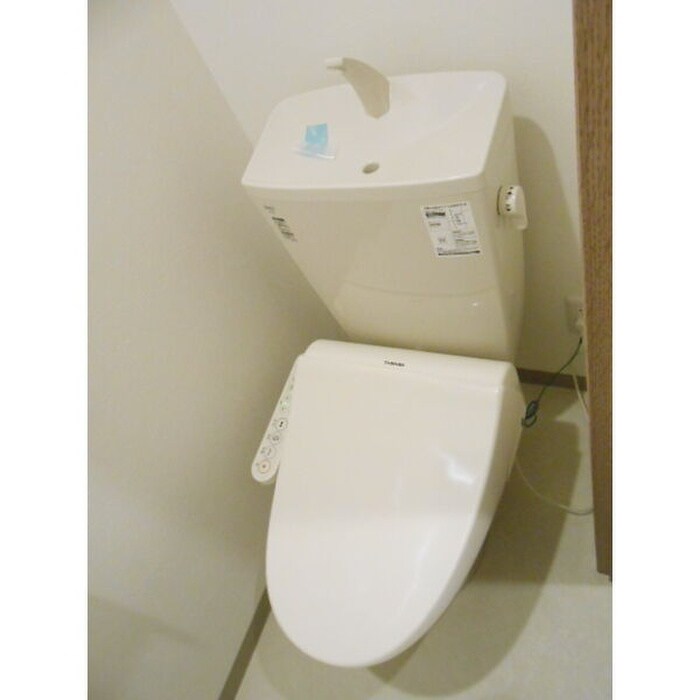 ｂｒｉｌｌｉａｎｔS17の物件内観写真