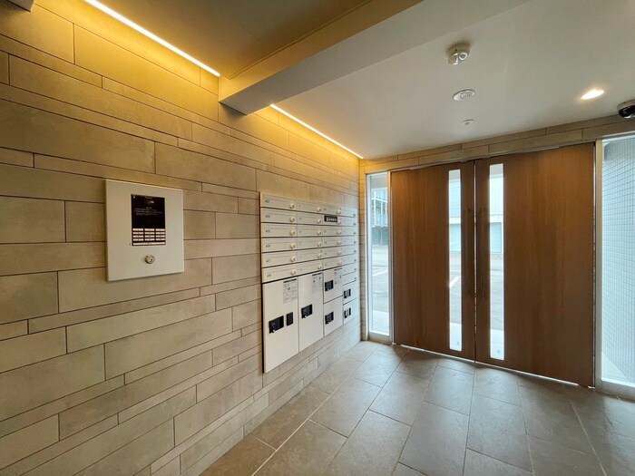 ドルチェの物件外観写真