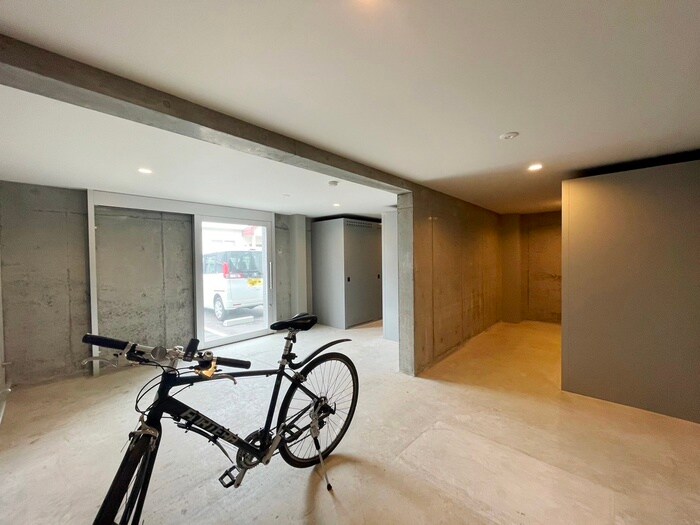 ドルチェの物件外観写真