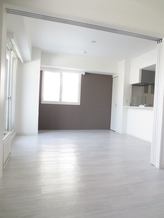 Ｆ１１４の物件内観写真