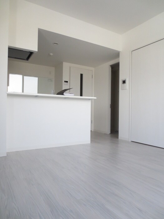 Ｆ１１４の物件内観写真