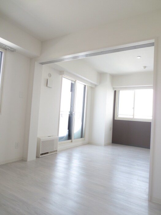 Ｆ１１４の物件内観写真