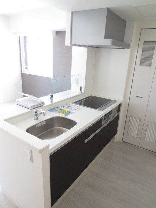 Ｆ１１４の物件内観写真