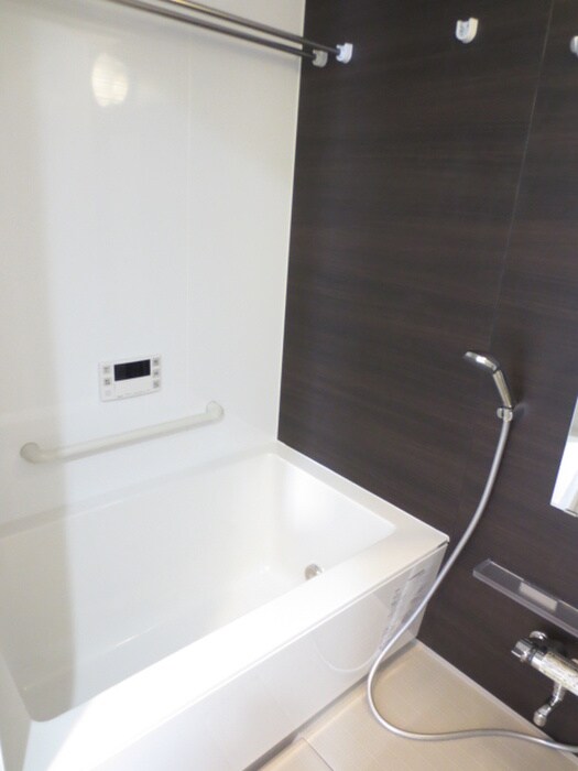 Ｆ１１４の物件内観写真