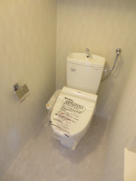 Ｆ１１４の物件内観写真