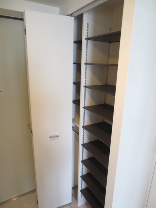 Ｆ１１４の物件内観写真