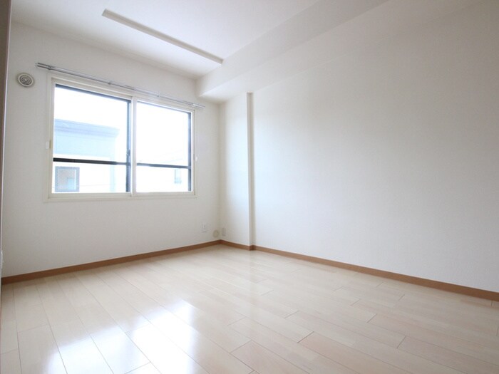 ヌ－ボ・ストリア澄川の物件内観写真