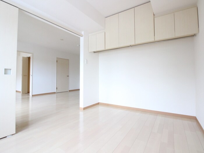 ヌ－ボ・ストリア澄川の物件内観写真