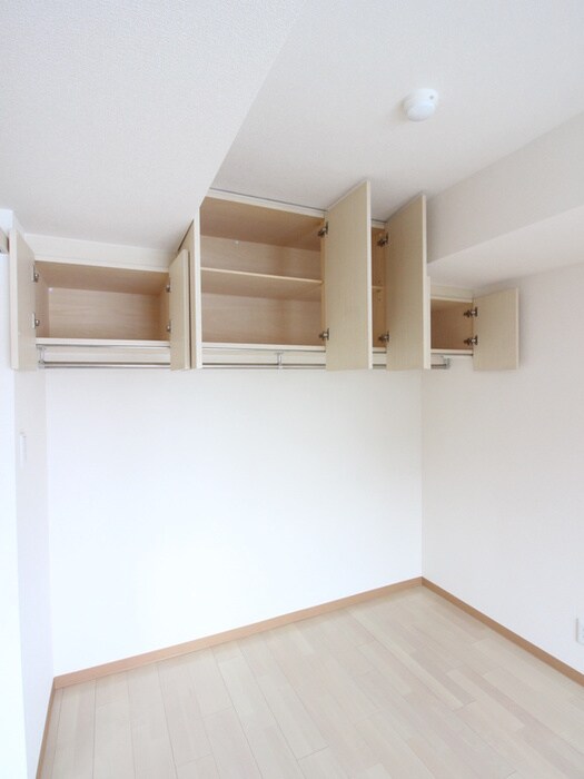 ヌ－ボ・ストリア澄川の物件内観写真