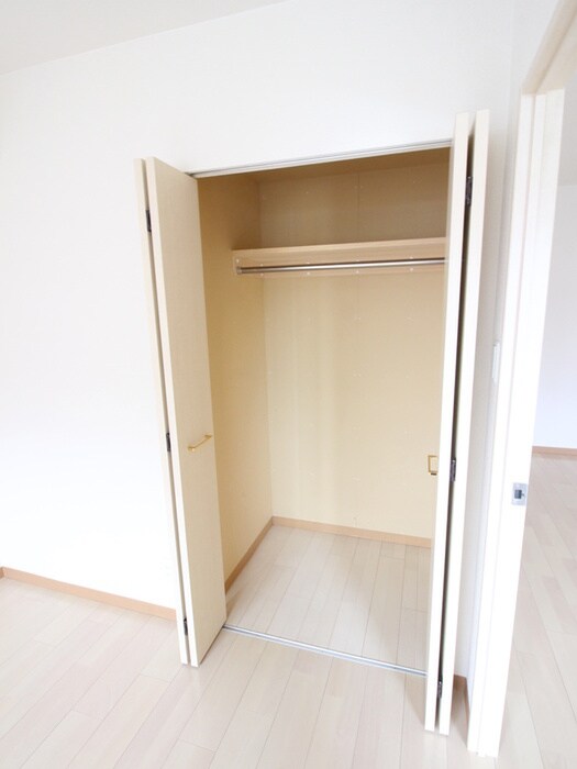 ヌ－ボ・ストリア澄川の物件内観写真