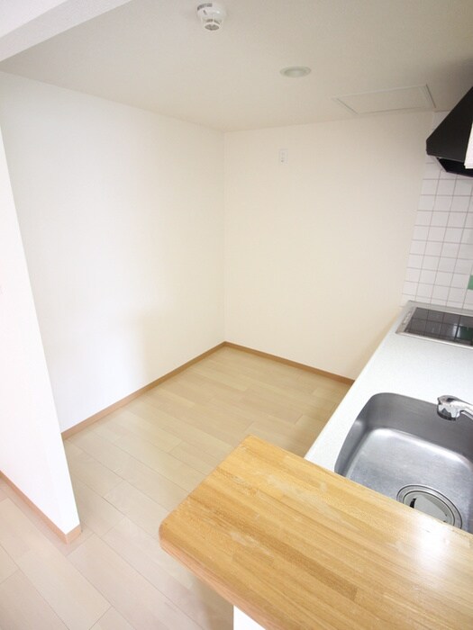 ヌ－ボ・ストリア澄川の物件内観写真