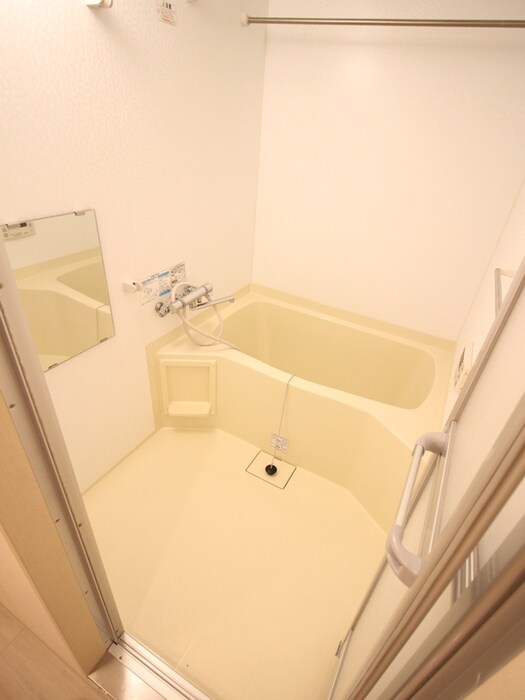 ヌ－ボ・ストリア澄川の物件内観写真