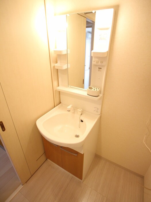 ヌ－ボ・ストリア澄川の物件内観写真