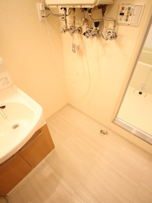 ヌ－ボ・ストリア澄川の物件内観写真