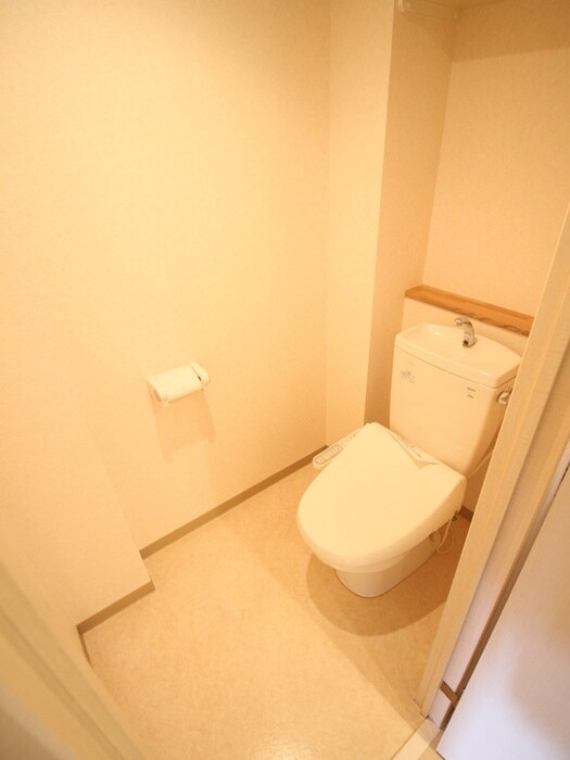 ヌ－ボ・ストリア澄川の物件内観写真