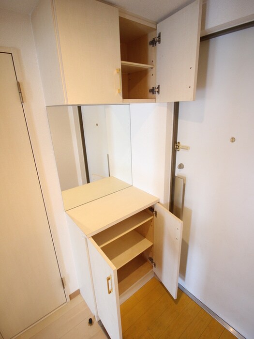 ヌ－ボ・ストリア澄川の物件内観写真