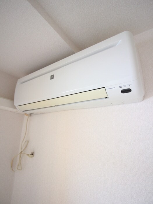 ヌ－ボ・ストリア澄川の物件内観写真