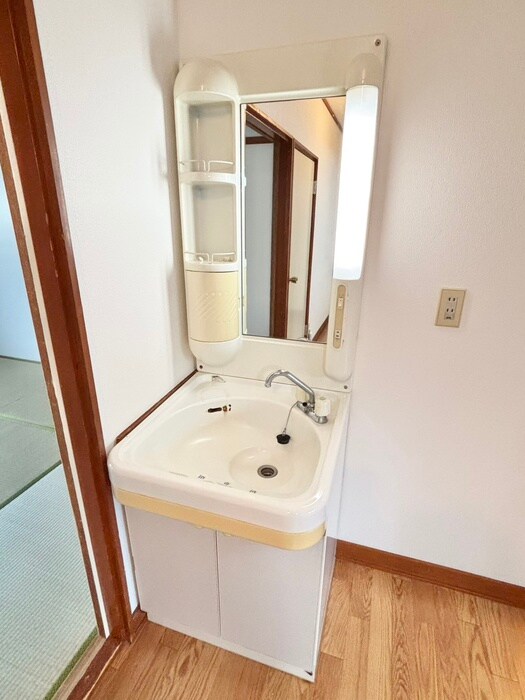 レジデンスHKの物件内観写真