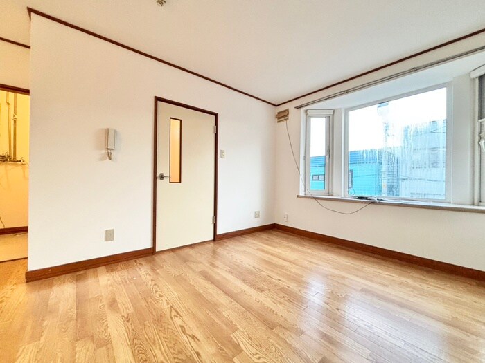 レジデンスHKの物件内観写真