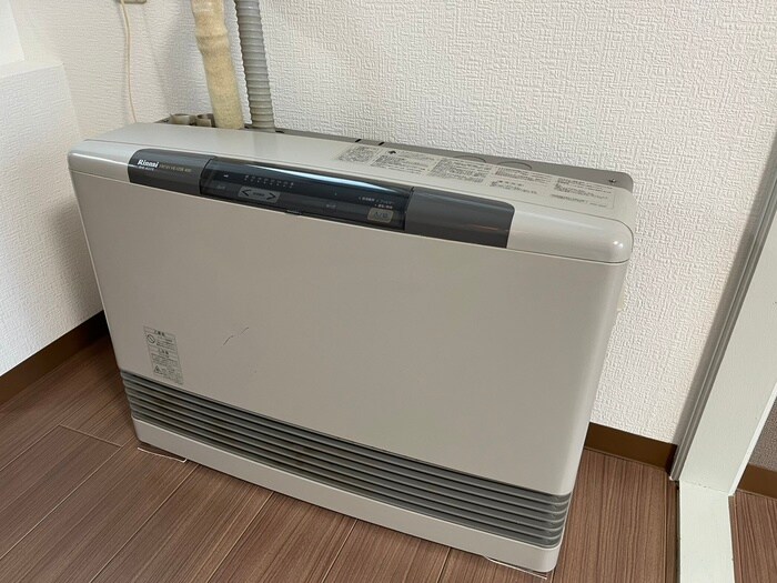 ツインブランシェ西館の物件内観写真