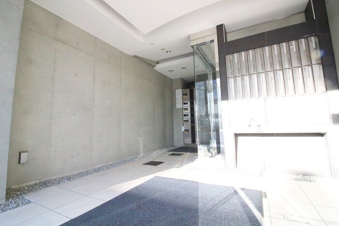 S‐FORT南郷通の物件外観写真