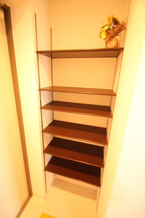 S‐FORT南郷通の物件内観写真