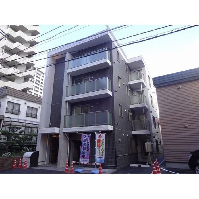 Ａｓｔｅｒの物件外観写真