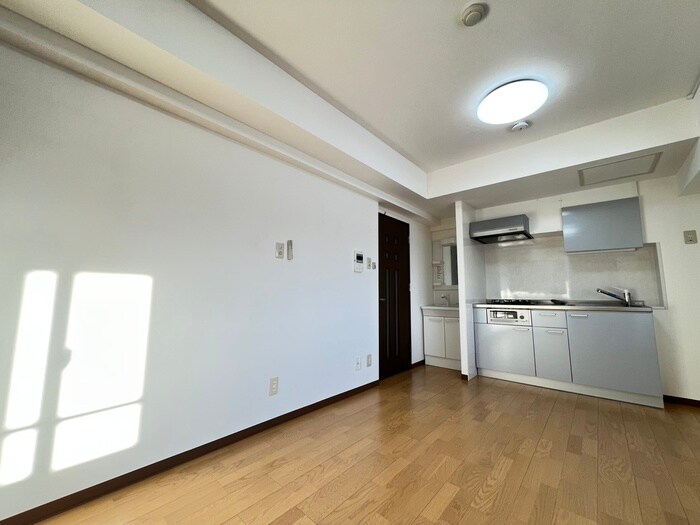 エクセレント３４の物件内観写真