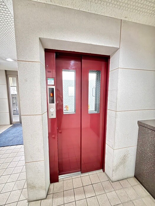 エクセレント３４の物件外観写真