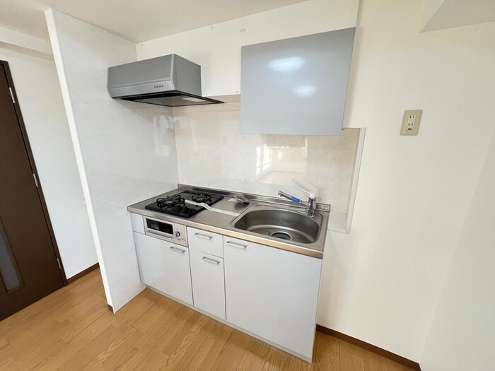 エクセレント３４の物件内観写真