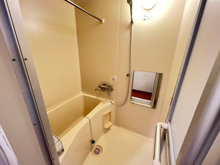 エクセレント３４の物件内観写真