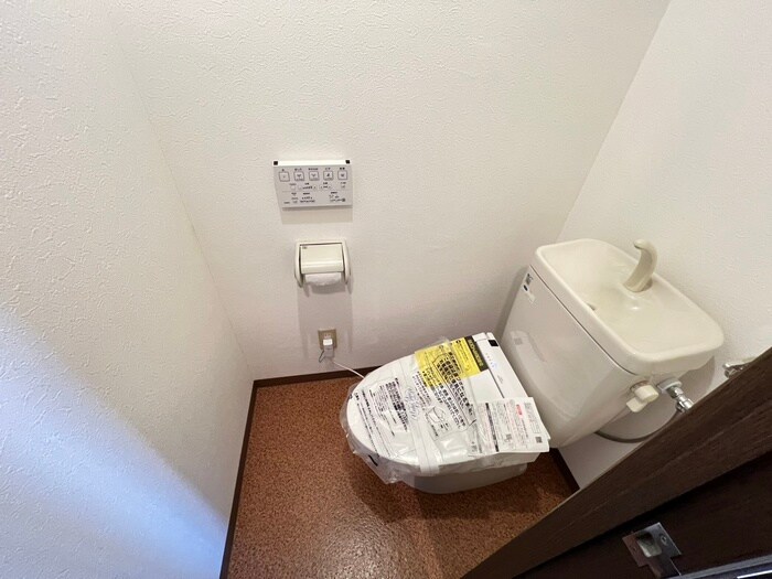 エクセレント３４の物件内観写真