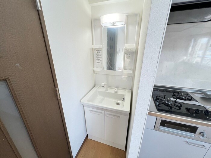 エクセレント３４の物件内観写真