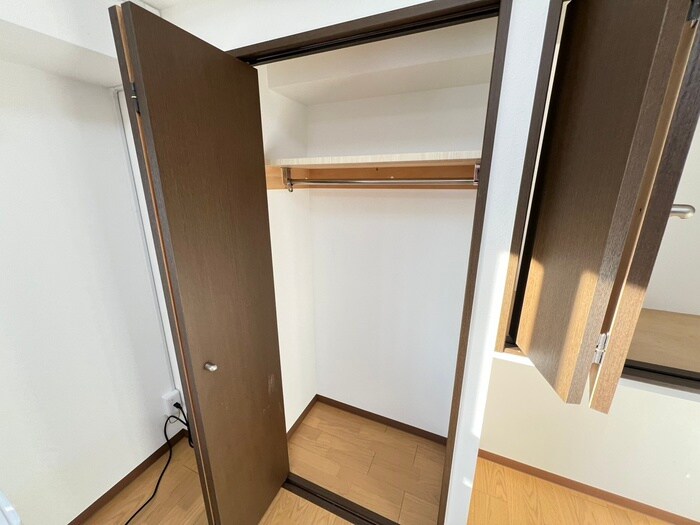 エクセレント３４の物件内観写真