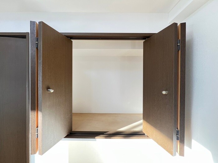 エクセレント３４の物件内観写真