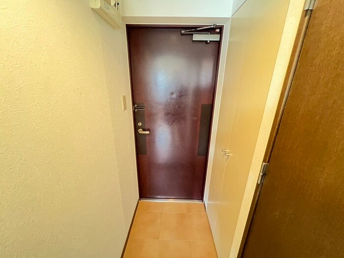 エクセレント３４の物件内観写真