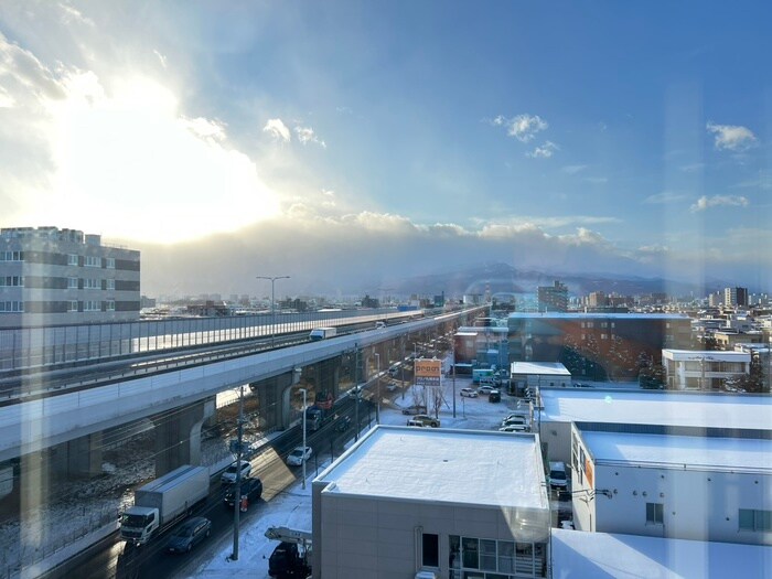 エクセレント３４の物件内観写真