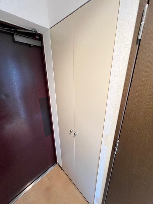 エクセレント３４の物件内観写真