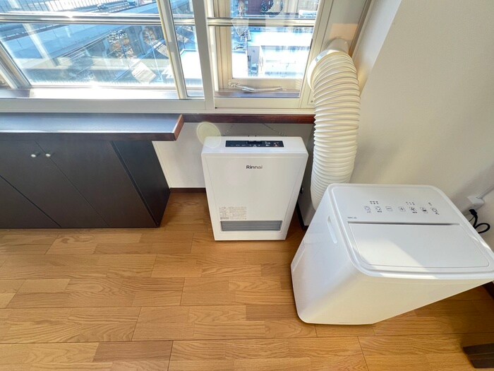 エクセレント３４の物件内観写真